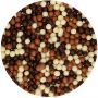 Chocolate Candy Confetti Strössel, 80 g