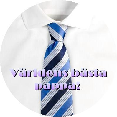 Världens bästa pappa