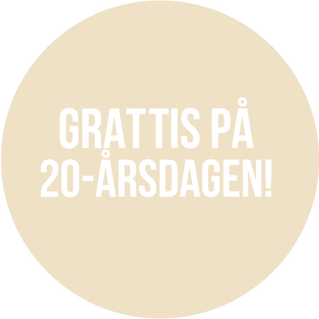 20år beige