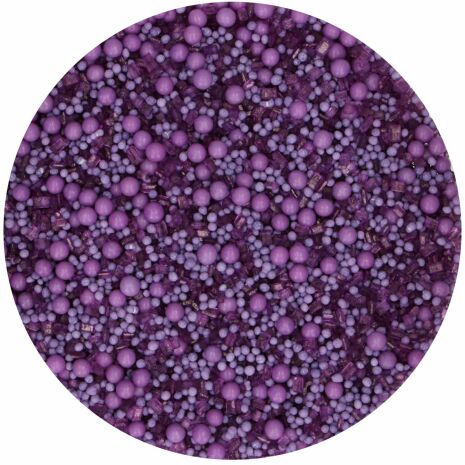 Sprinkle Medley Purple