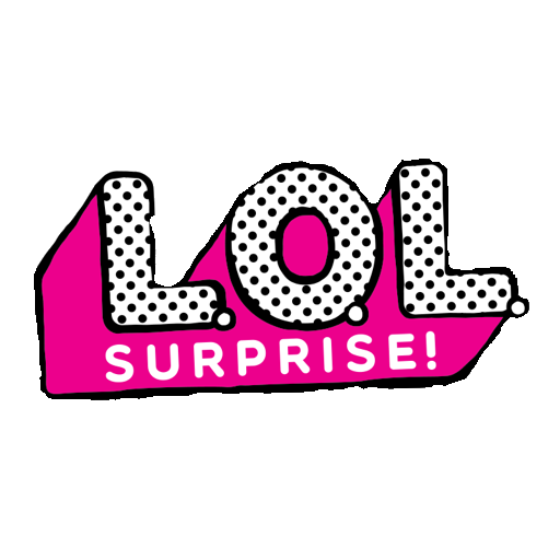 L.O.L Surprise trtbild